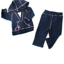 Children's Training and Jogging Suit, Various Sizes are Available